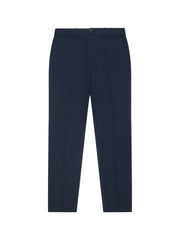 Linen Suit Trousers