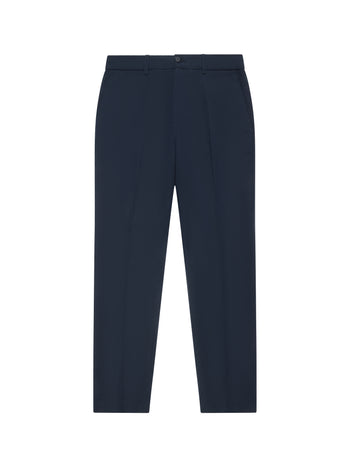 Linen Suit Trousers