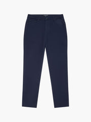 Cotton Stretch 5 Pocket 32 Inch Jeans