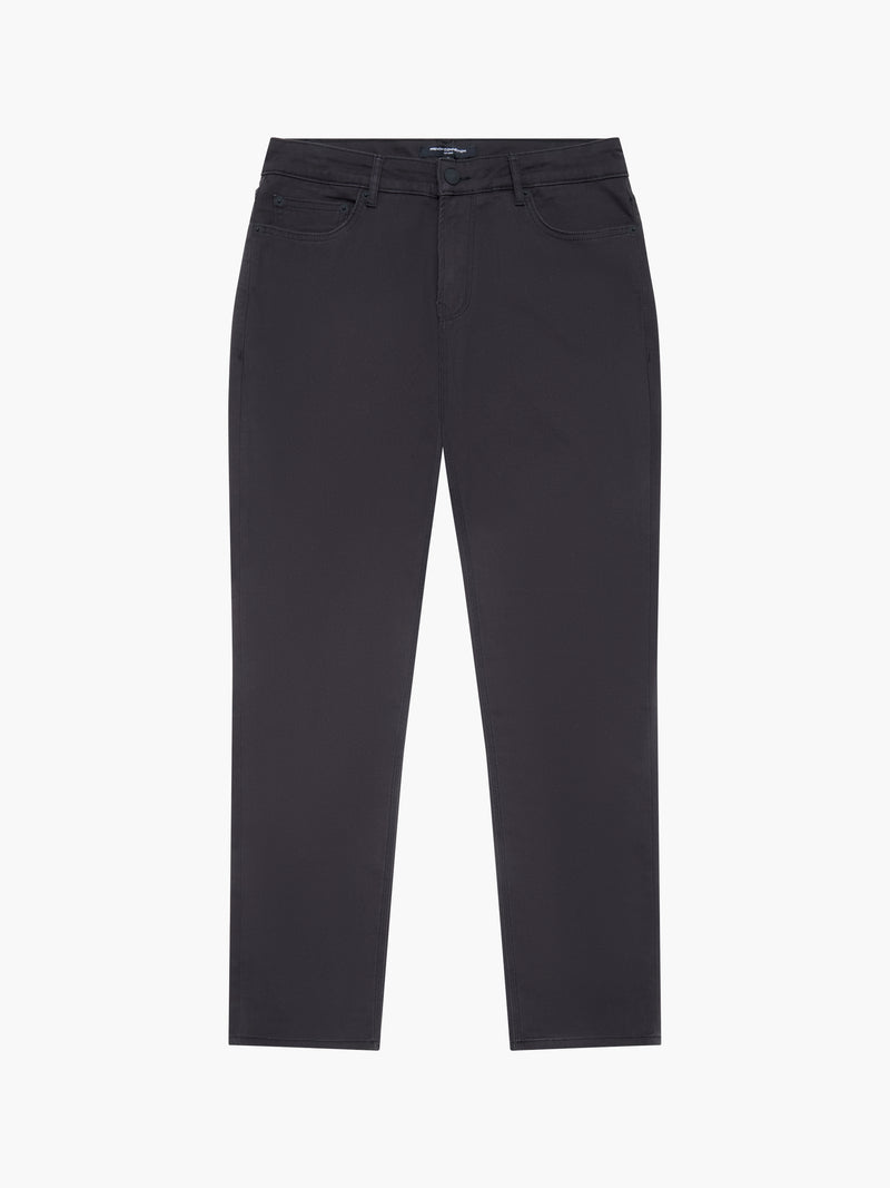 Cotton Stretch 5 Pocket 34 Inch Jeans