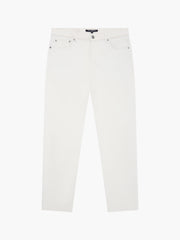 Cotton Stretch 5 Pocket 34 Inch Jeans