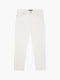 Cotton Stretch 5 Pocket 34 Inch Jeans
