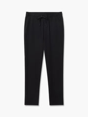 Textured Smart Joggers