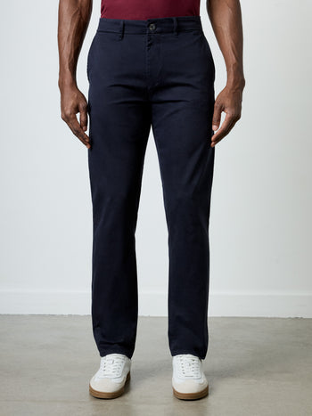 Smart Chino Trousers