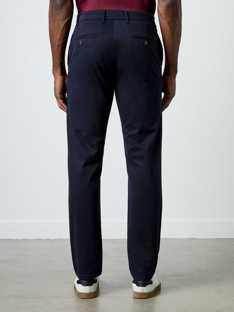 Smart Chino Trousers
