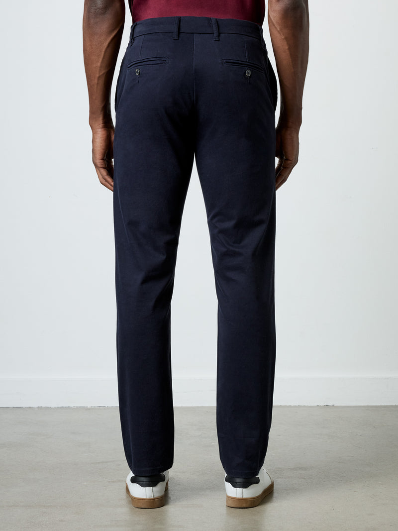 Smart Chino Trousers