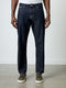 Relaxed Fit Selvedge Jeans
