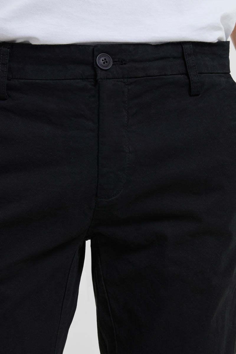 Chino Trouser Charcoal | French Connection UK
