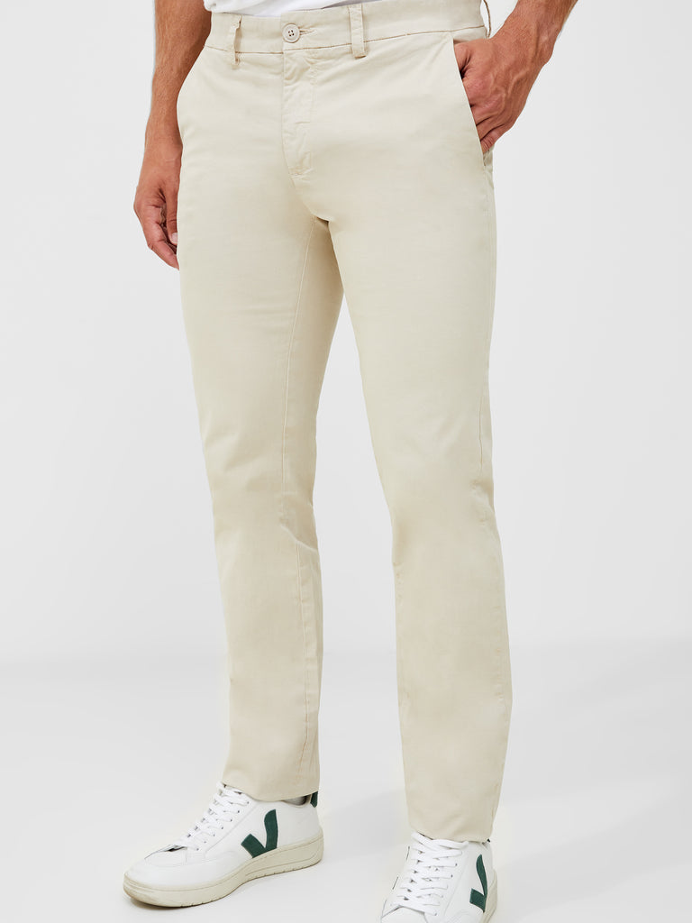 Chino Trouser Moonstruck | French Connection UK