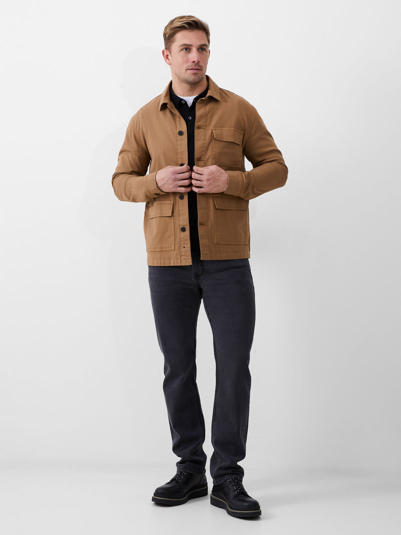 Chore Jacket