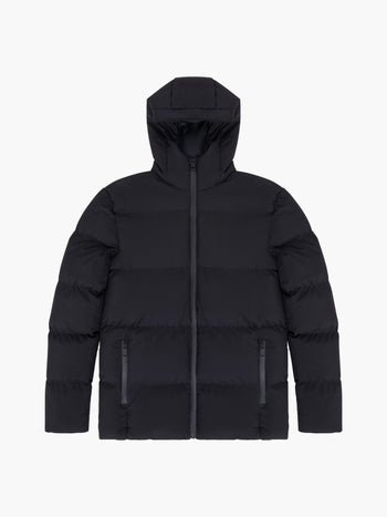 Heat Sealed Puffer Coat