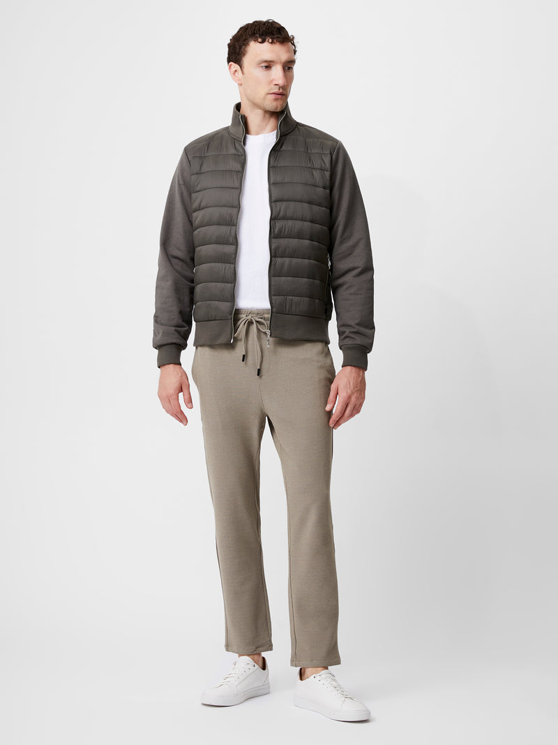 Hunter bomber jacket deals