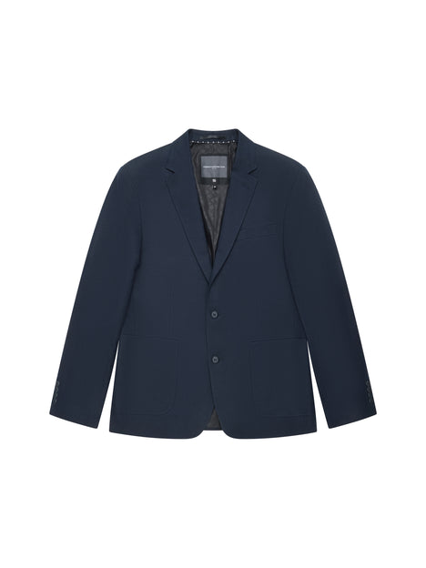Linen Suit Jacket