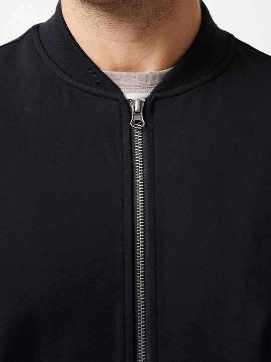 Scuba Bomber Jacket