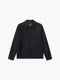 Twill Smart Bomber Jacket