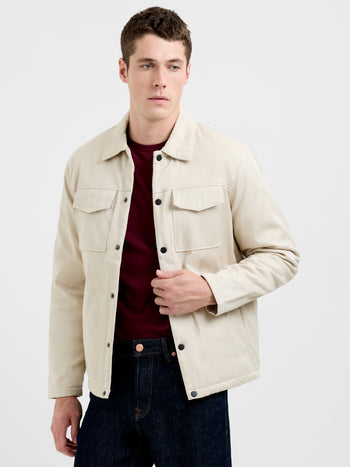 Cavalry Twill Jacket