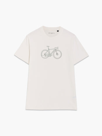 Short Sleeve Bike Tee