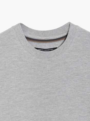 Ottoman Crew Neck T-Shirt