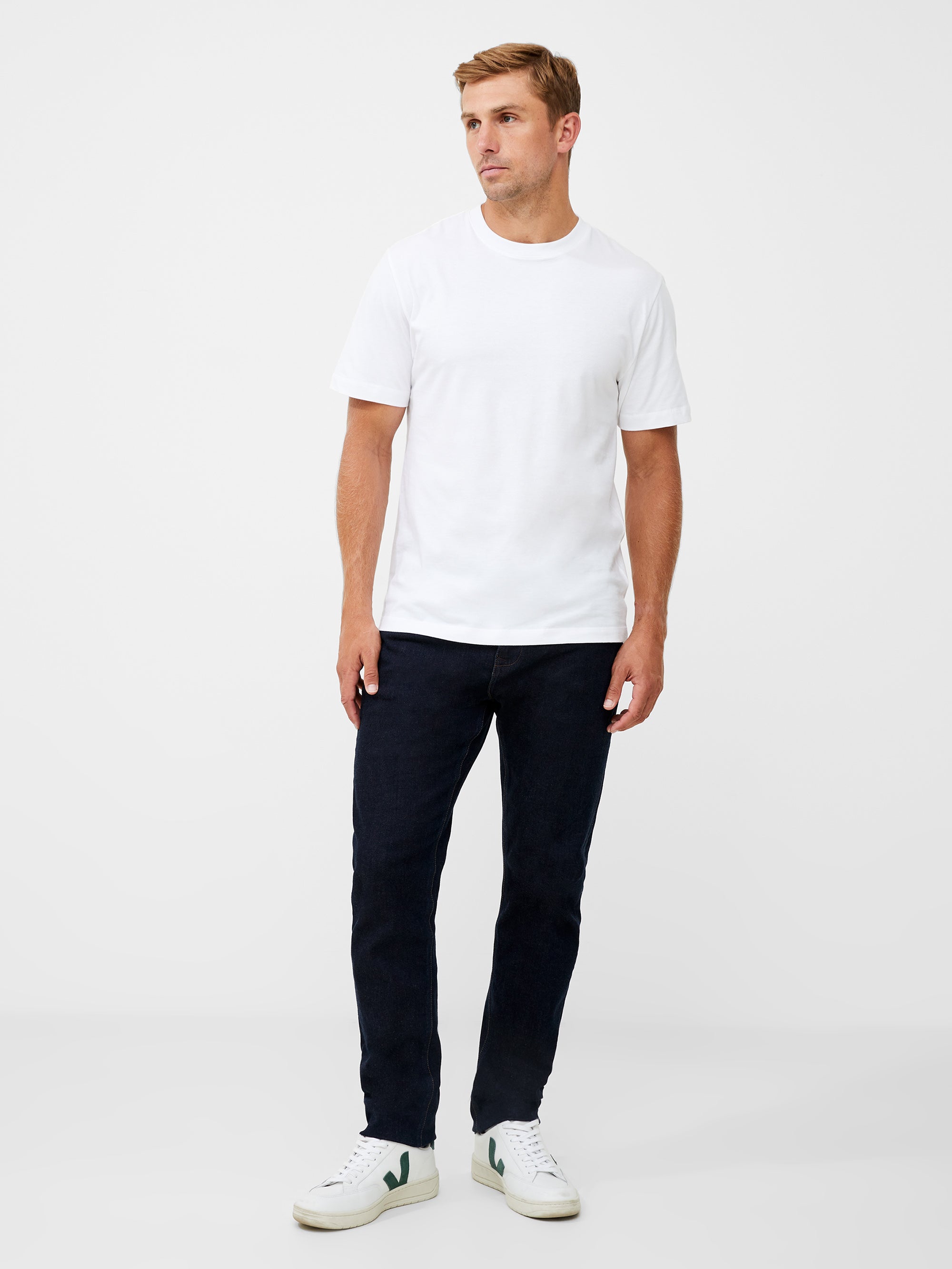 Organic Cotton Classic T-Shirt