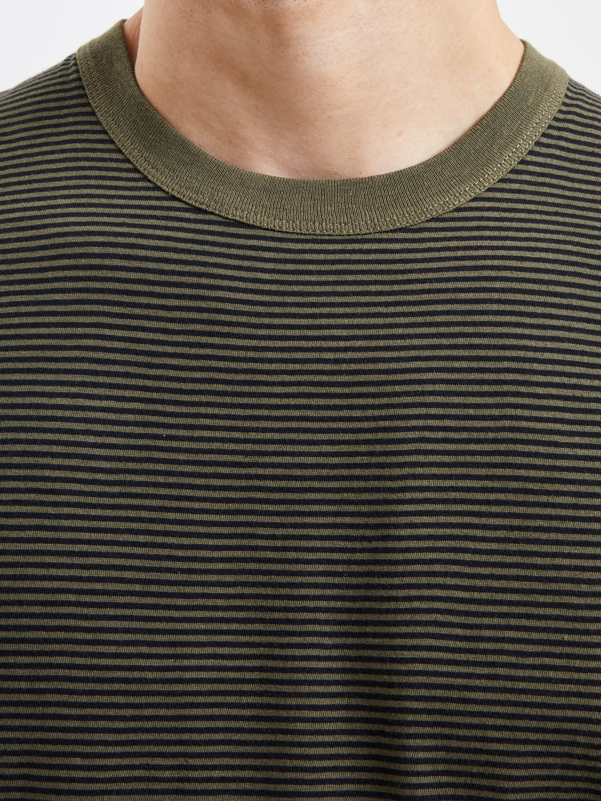 Bolt Stripe T-Shirt