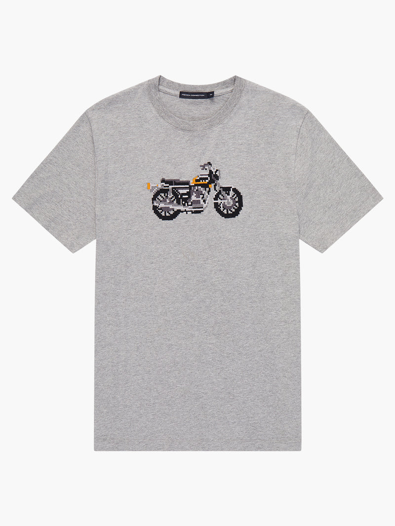 motorcycle tees
