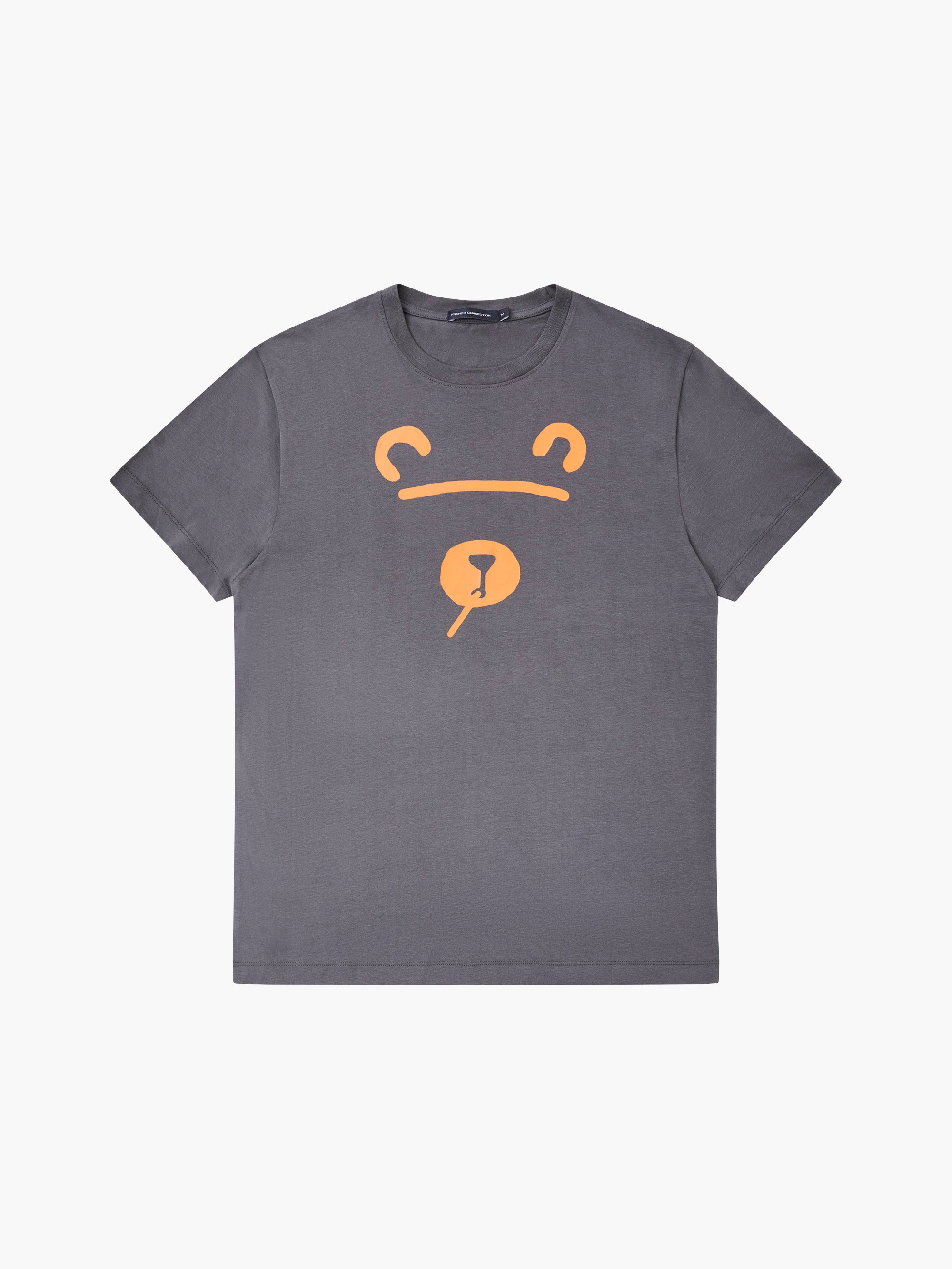 Shadow Bear T-Shirt