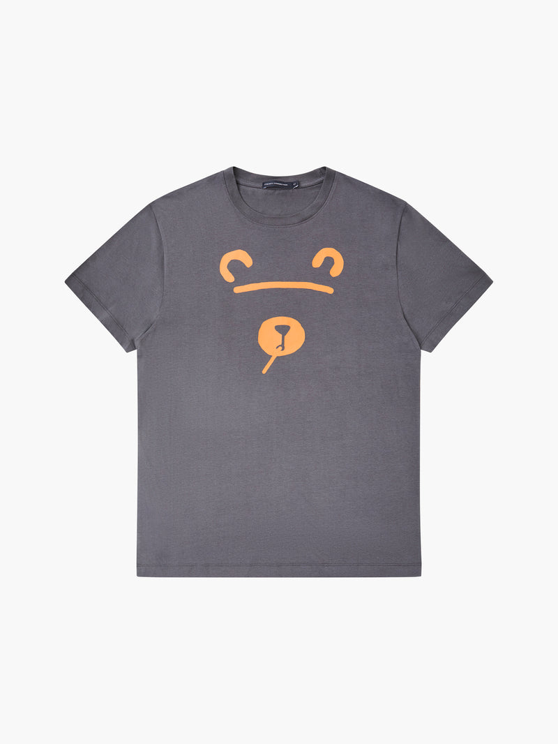 Shadow Bear T-Shirt