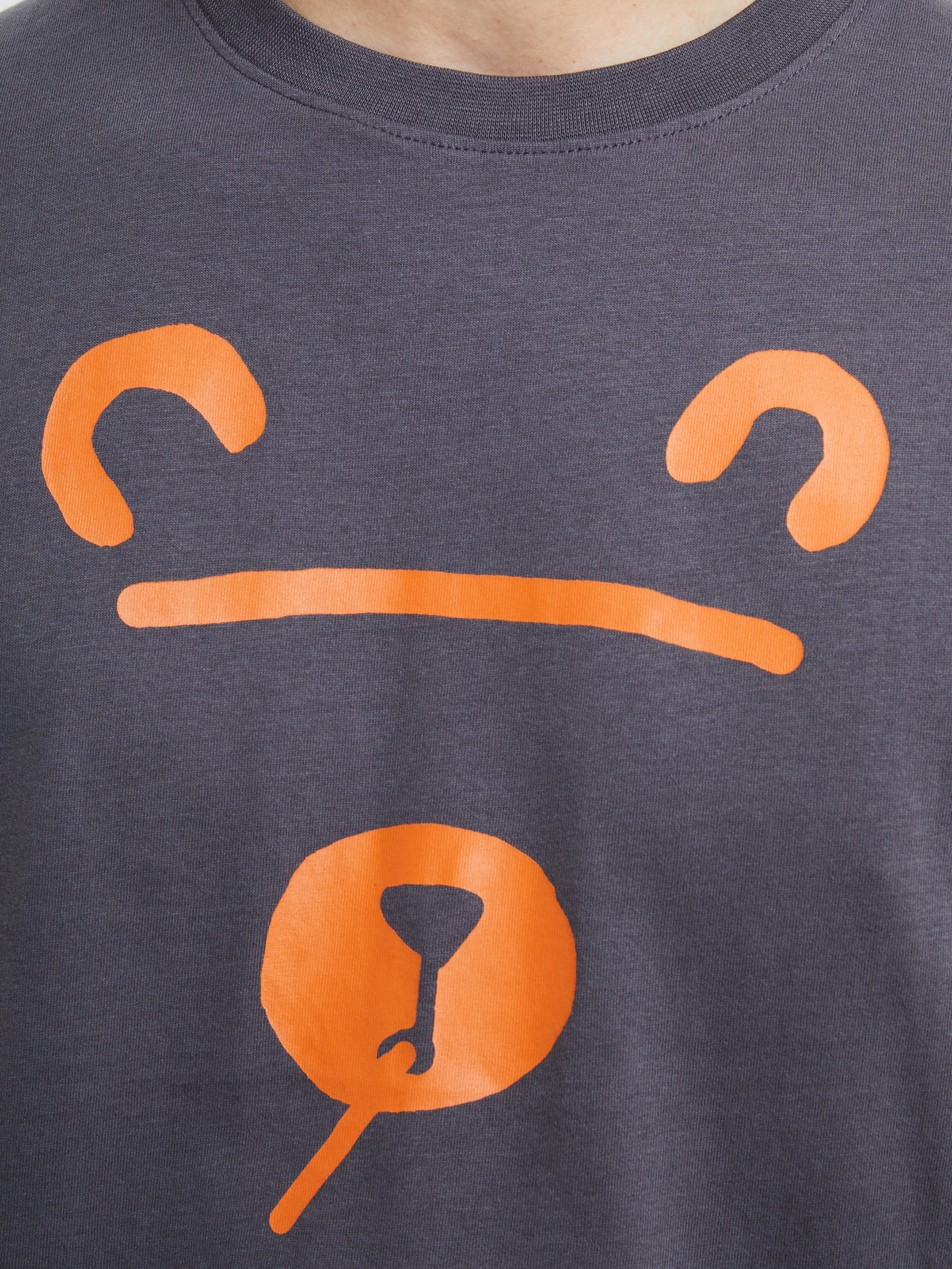 Shadow Bear T-Shirt