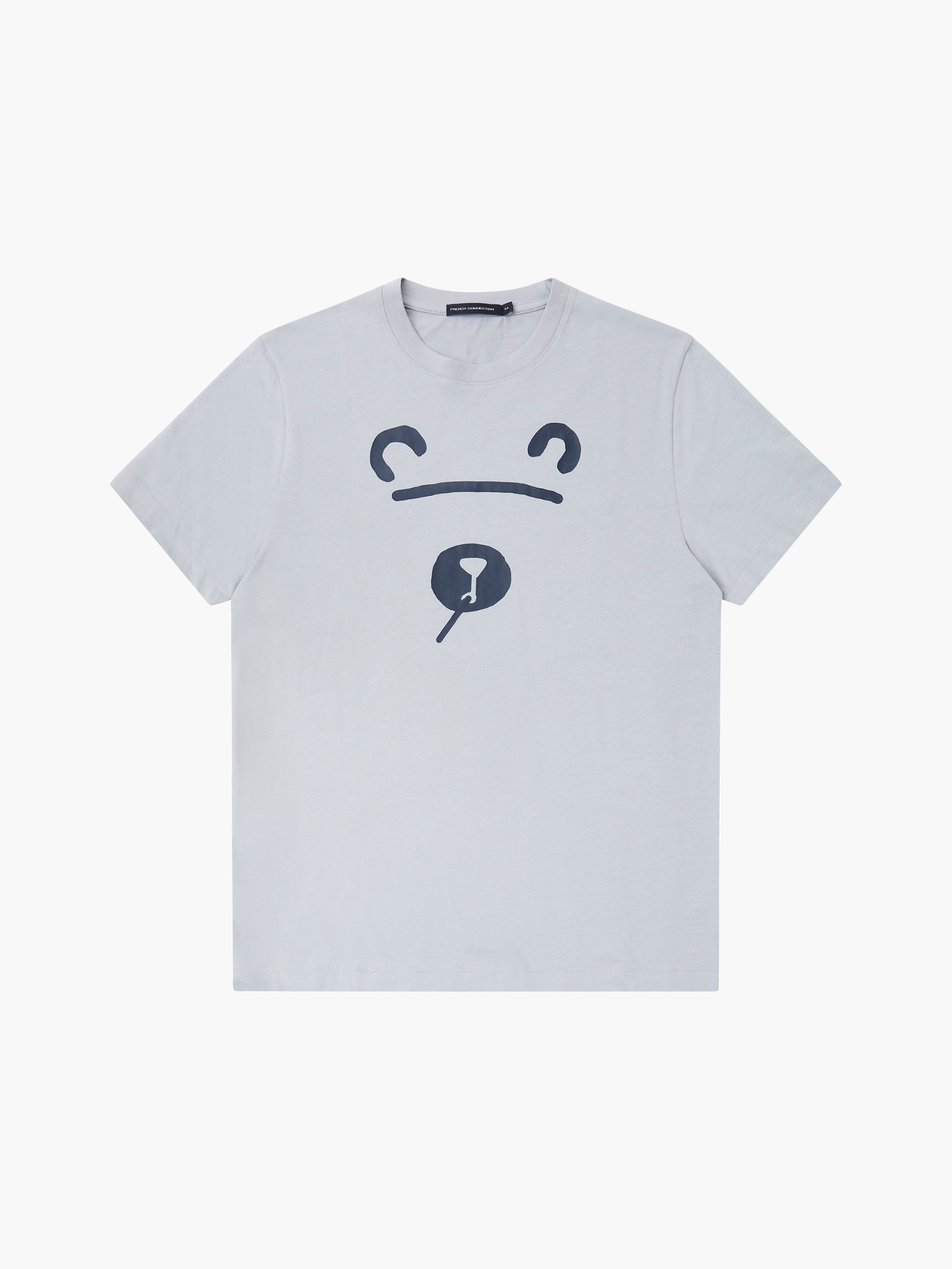 Shadow Bear T-Shirt
