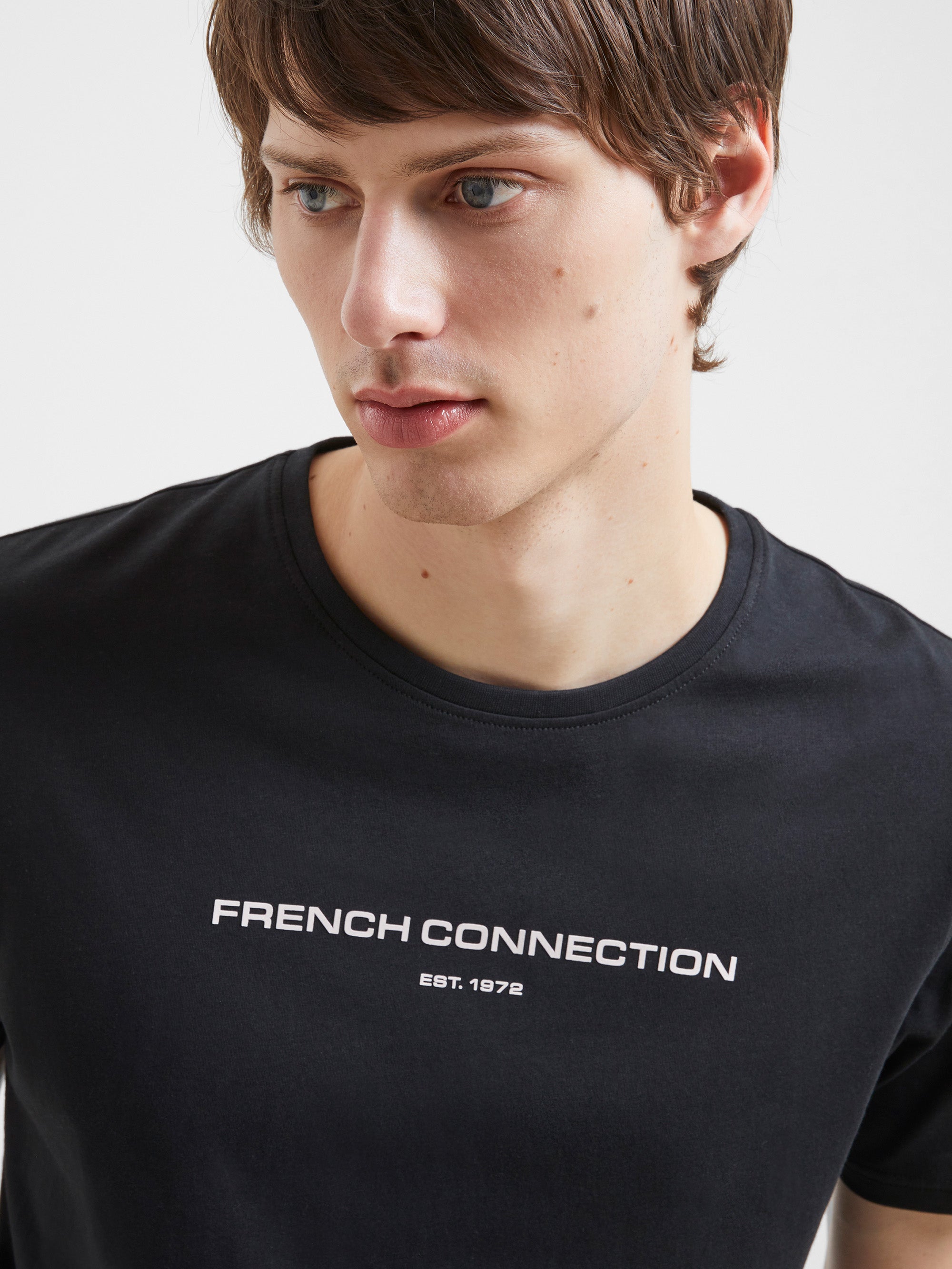 French connection t shirt deals
