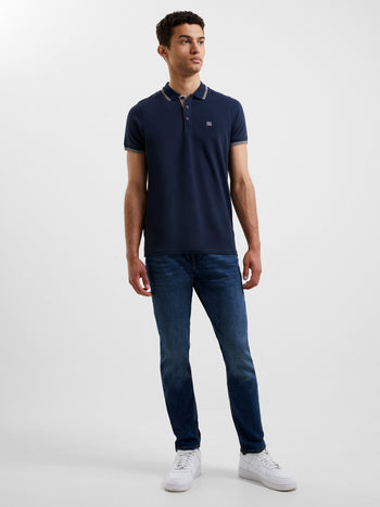 Cremflats Polo Shirt