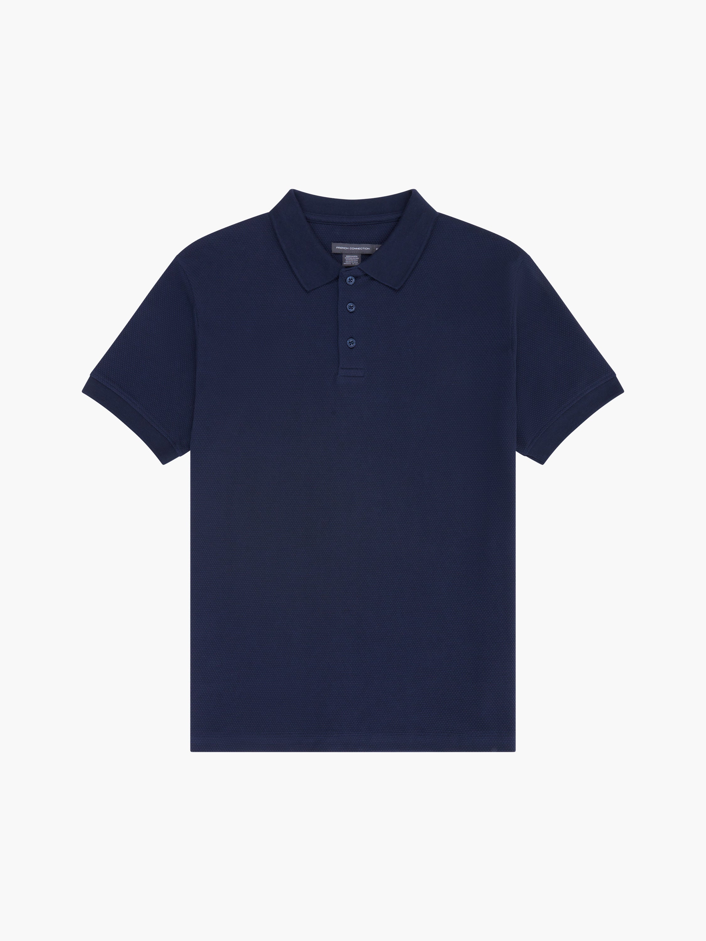 Popcorn Polo Shirt