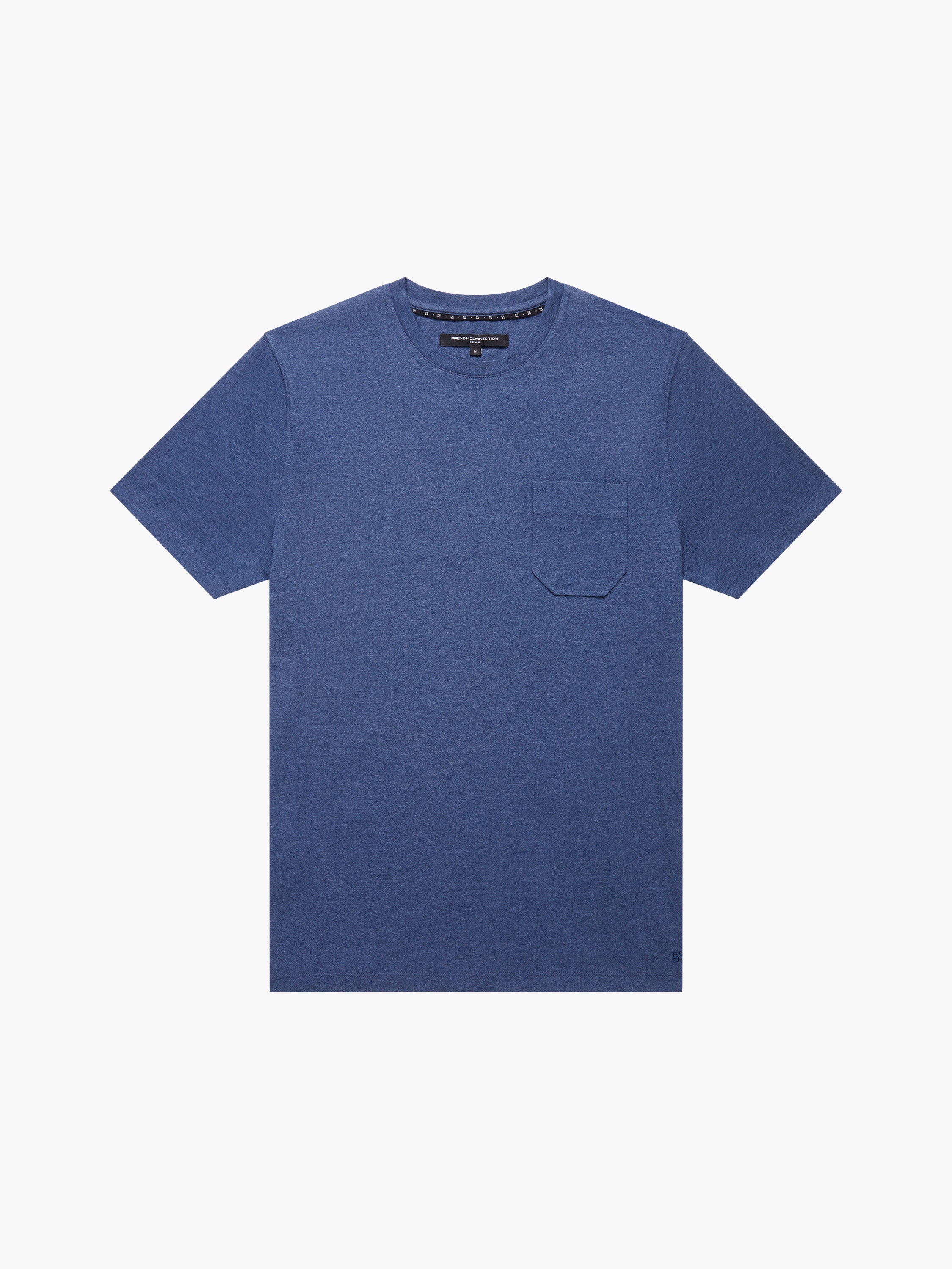 Organic Pocket T-Shirt