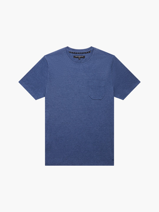 Organic Pocket T-Shirt