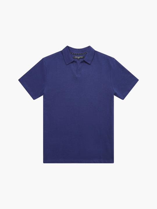 Ottoman Trophy Neck T-Shirt