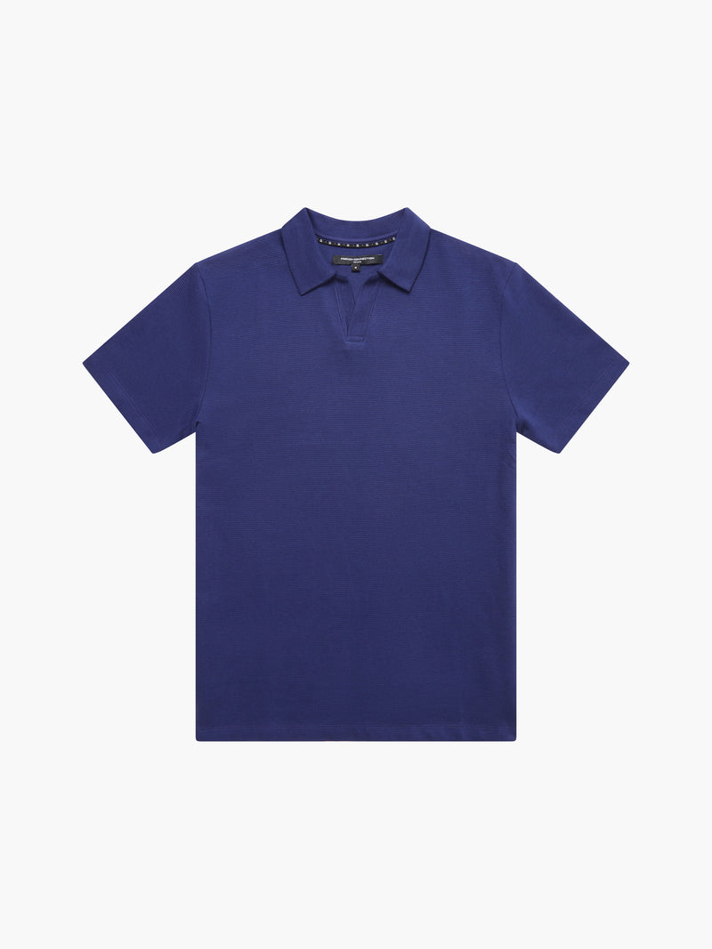 Ottoman Trophy Neck T-Shirt