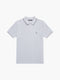 Single Tipped Pique Polo Shirt