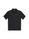 Double Pocket Short Sleeve Jersey Shirt