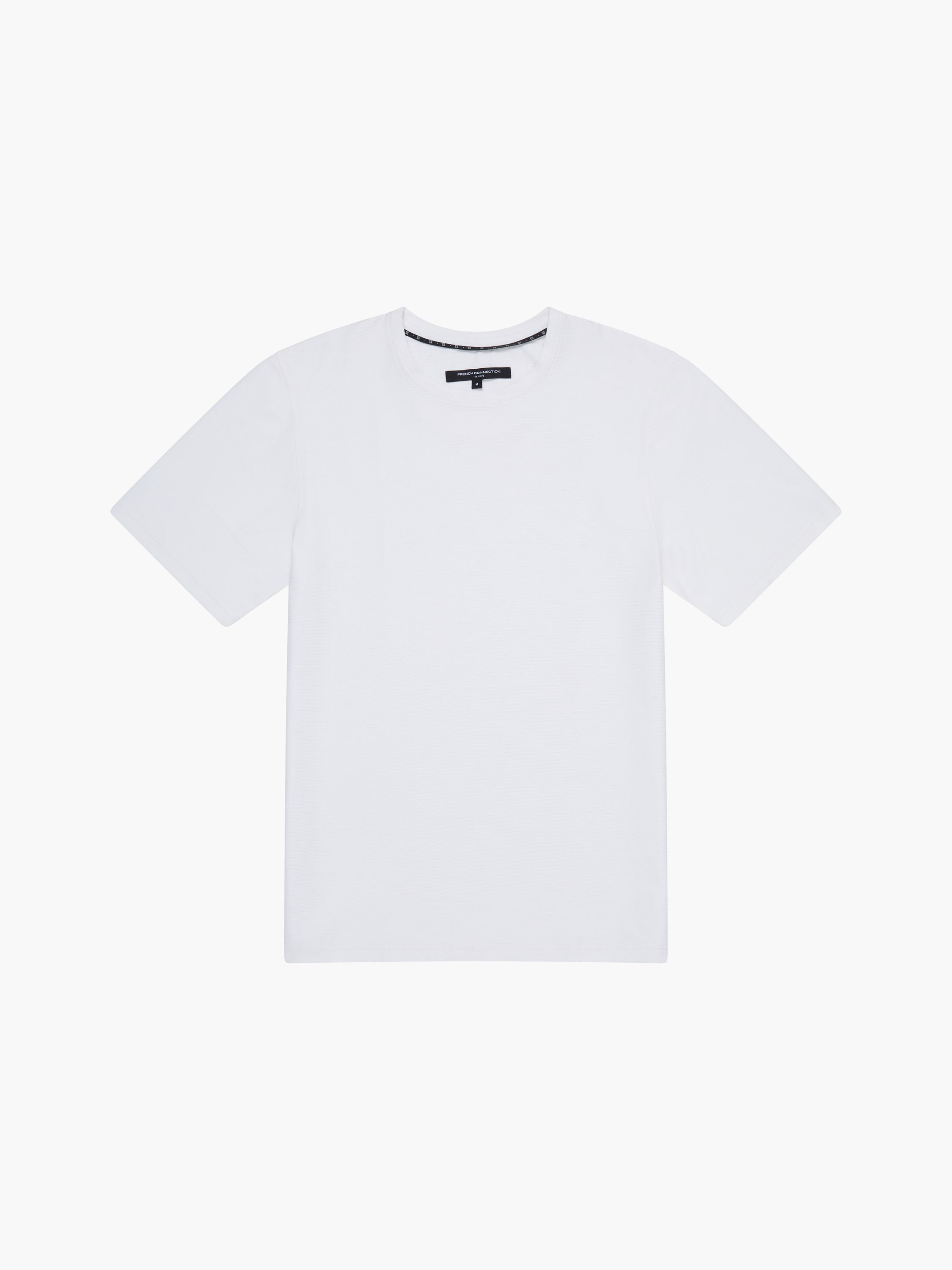 Short Sleeve Stretch T-Shirt