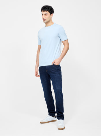 Short Sleeve Stretch T-Shirt
