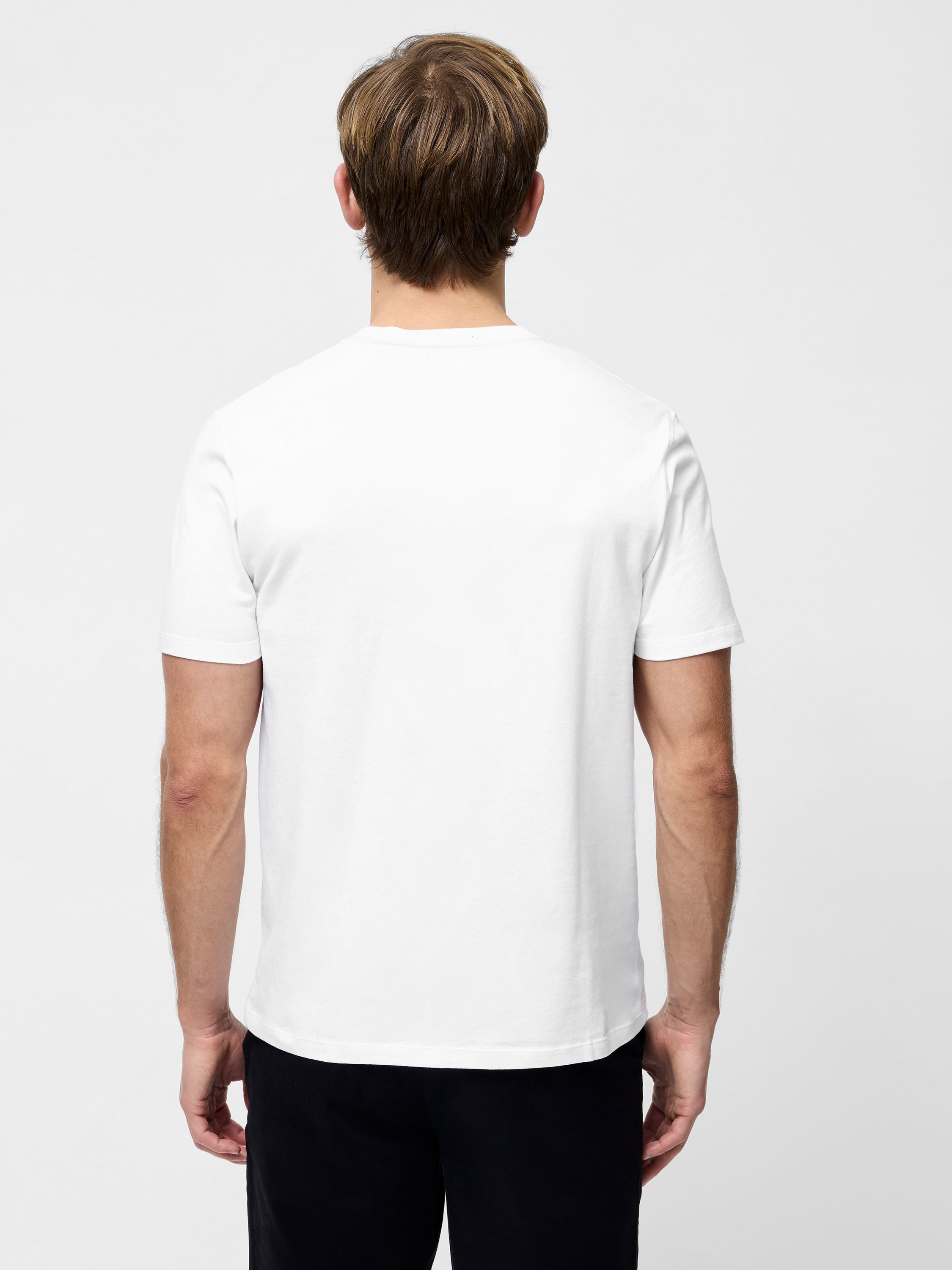 Jeep Organic Short Sleeve Graphic T-Shirt