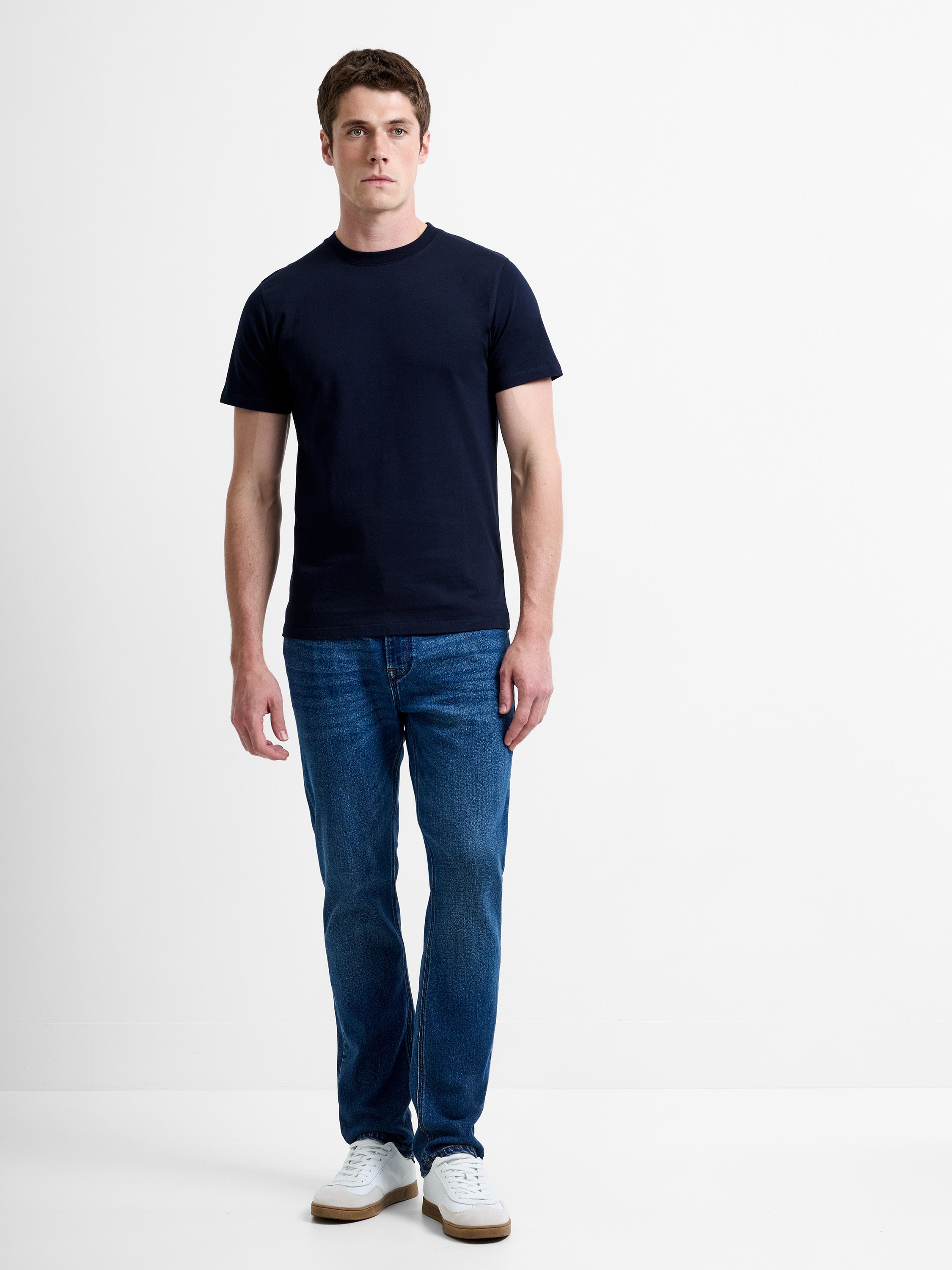 Short Sleeve Organic Audio Recorder Graphic T-Shirt