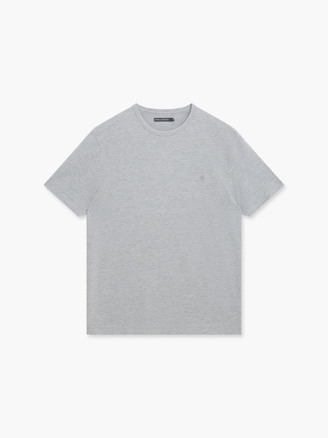 Popcorn Texture T-Shirt