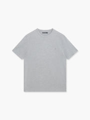 Popcorn Texture T-Shirt