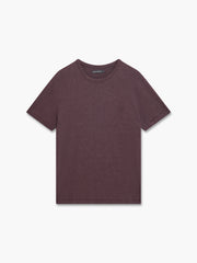 Popcorn Texture T-Shirt
