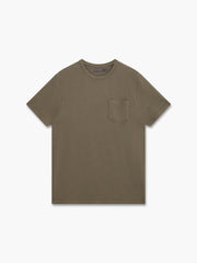 Ottoman Pocket T-Shirt