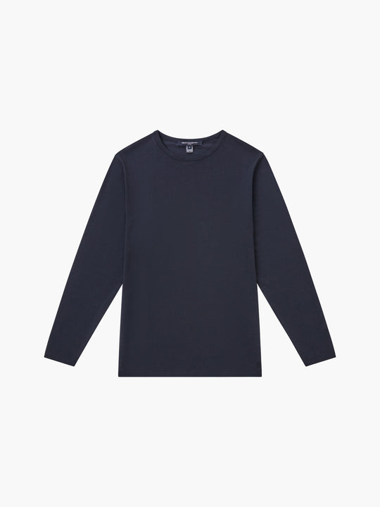 Long Sleeve Stretch T-Shirt