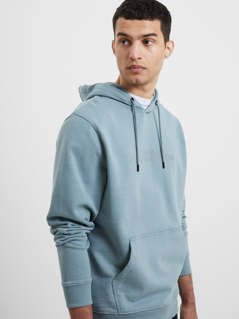 Spacefold Hoodie Lead | French Connection UK