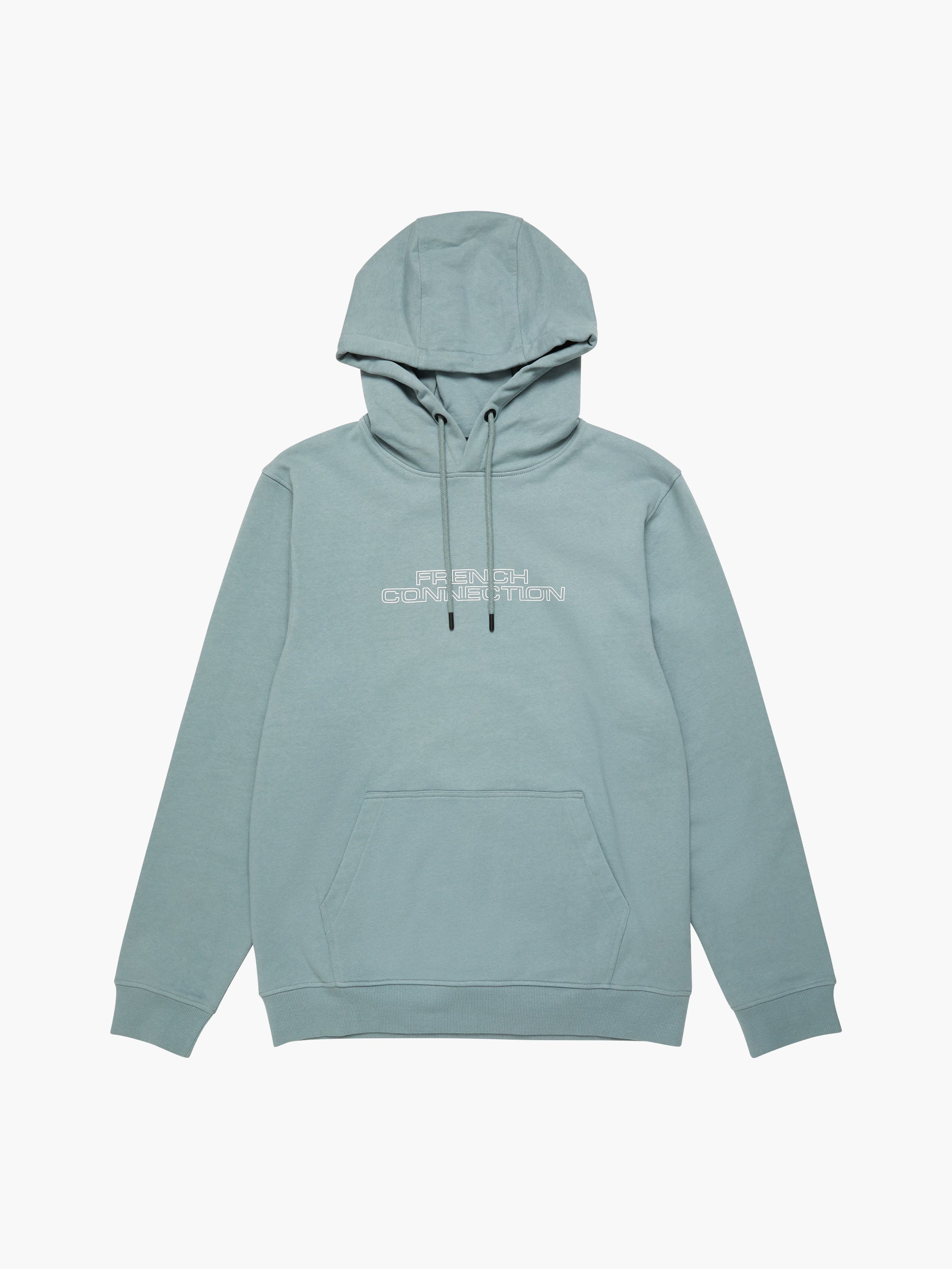 Spacefold Hoodie