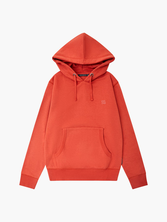 French Connection Overhead Hooded Sweater